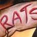 Tattoos - Rats - 61671